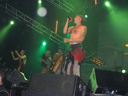 in extremo artefact 2007